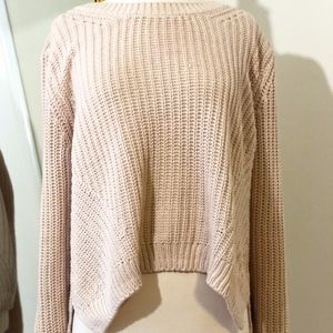 H&M Knit Sweater